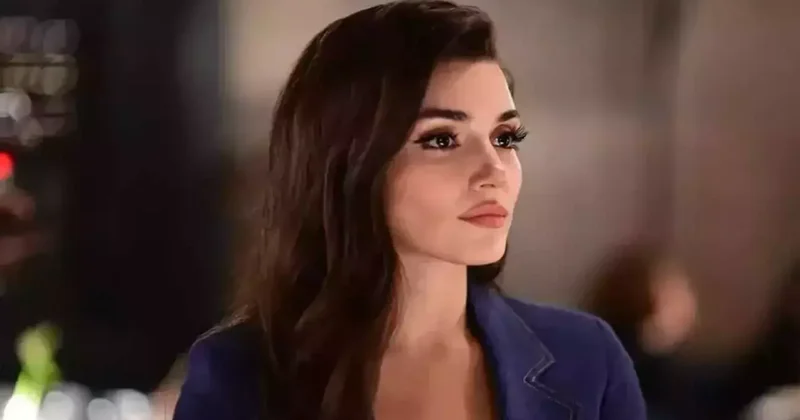 Ünlülere yönelik uyuşturucu operasyonunda Hande Erçel hakkında yakalama kararı çıkarıldı!