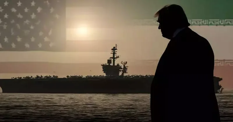 Trump seçime doğru halkı karşısına aldı: Ankette çarpıcı sonuç