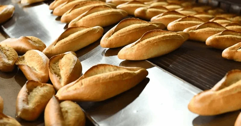 İzmir de ekmek fiyatına zam! Sözcü Gazetesi