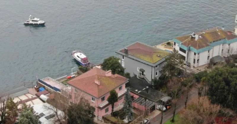 Uyuşturucu soruşturmasında şok detay: VIP Partiler Sözcü Gazetesi