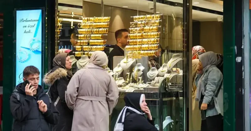 Altının hikayesi bitmedi: Yeni zirveler kapıda!