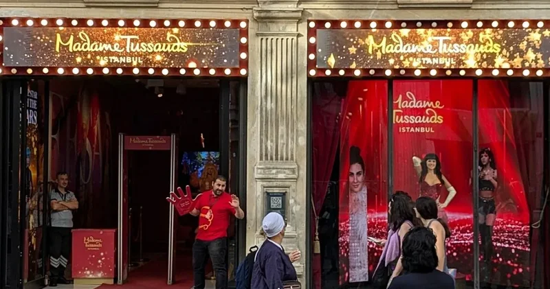 Turistler akın ederdi, 190 yıllık dev şimdi iflasın pençesinde