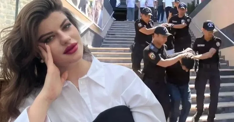 Cesedi bavul içinde bulunmuştu! Ayşe Tokyaz davasında sanığın sözleri salonu karıştırdı Sözcü Gazetesi