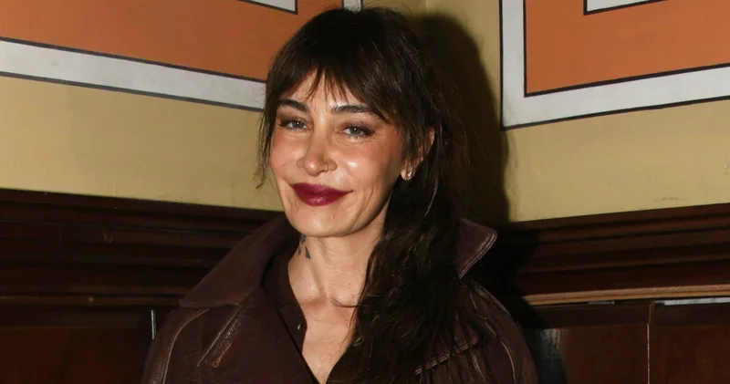 Sıla Gençoğlu: Anlaşabilmek çok önemli Magazin haberleri