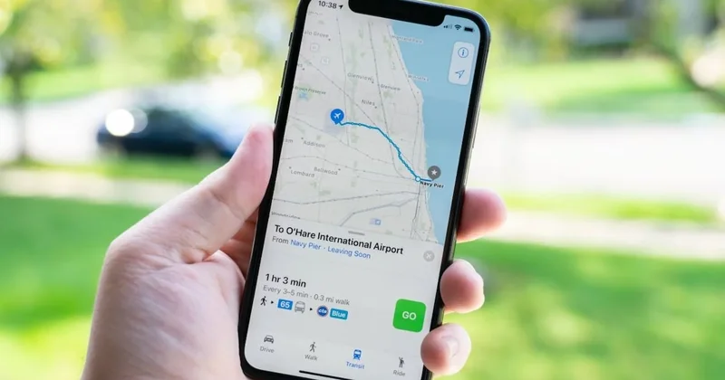 Telefondan haritalara girenler hazırlıklı olun! Yaz aylarında başlıyor Sözcü Gazetesi