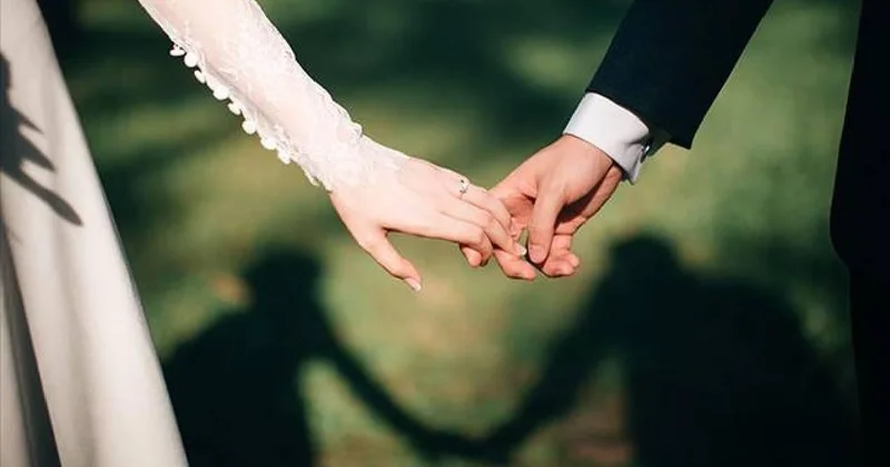 Genç çiftlere bu ay 660,9 milyon lira ödeme yapıldı