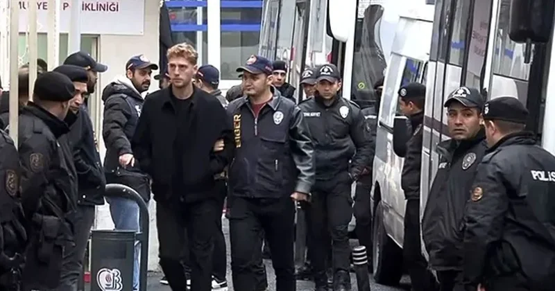 Metehan Baltacı hakim karşısına çıkıyor: Okan Buruk desteğe geldi Sözcü Gazetesi