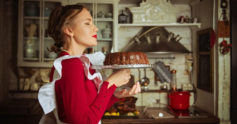 Hangi ülkede hangi tatlı yenir? İşte ülkelerin en meşhur tatlıları