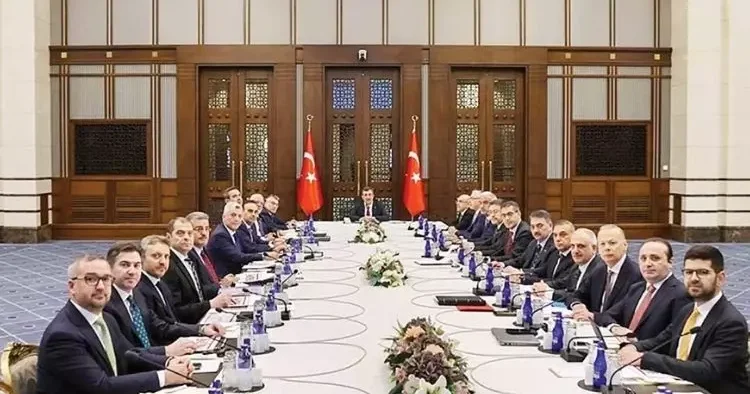 ‘Savaşın etkileri yakından izleniyor’