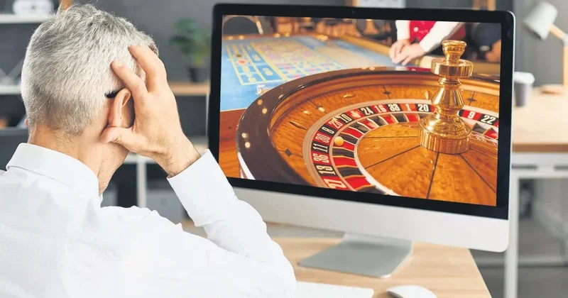 Sanal kumara bağımlılık ayarı