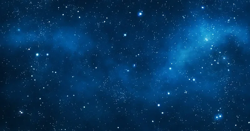 Çıplak gözle görülüyor ama gerçeği kimse bilmiyordu! Uzaydaki sır perdesi sonunda aralandı: Dünya bu keşfi konuşuyor