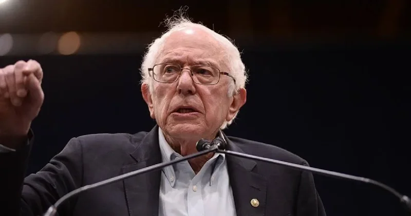 ABD senatörü saldırının finansörlüğünü reddetti: İran ve Gazze deki şiddete ortak olamayız