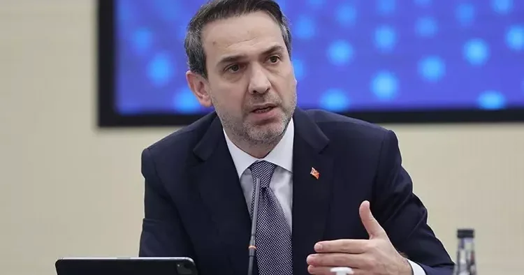 Bakan Bayraktar dan önemli açıklamalar...