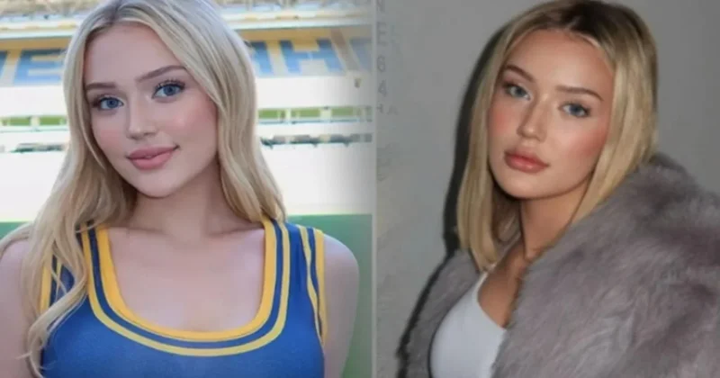 Fenomen Kübra Karaaslan a ne oldu? Ortadan kayboldu, intihar şüphesi sürüyor Sözcü Gazetesi