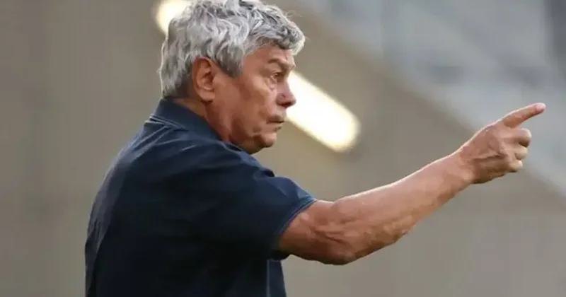 Mircea Lucescu’dan Türkiye maçı öncesi Beşiktaş itirafı: O atmosferin çaresi yok
