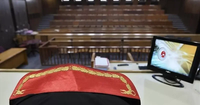 ‘Ekrem İmamoğlu Suç Örgütü davasında görüntü paylaşılmasına ilişkin yeni bir soruşturma başlatıldı