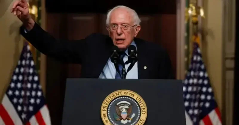 Son dakika: ABD den İsrail e kötü haber! Hazırlıyoruz deyip uyardı...