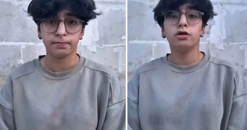 Yıllarca eniştesinin istismarına uğradı, mahkemenin kararıyla bir kez daha yıkıldı