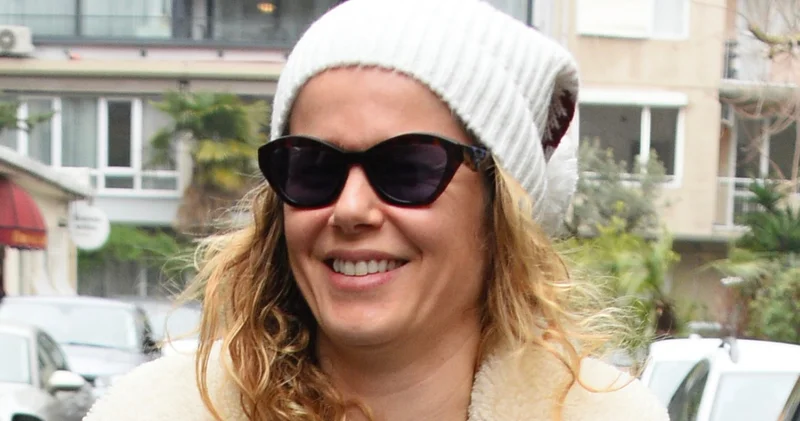 Burcu Biricik: Ekstra bir şey yapmadık Magazin haberleri