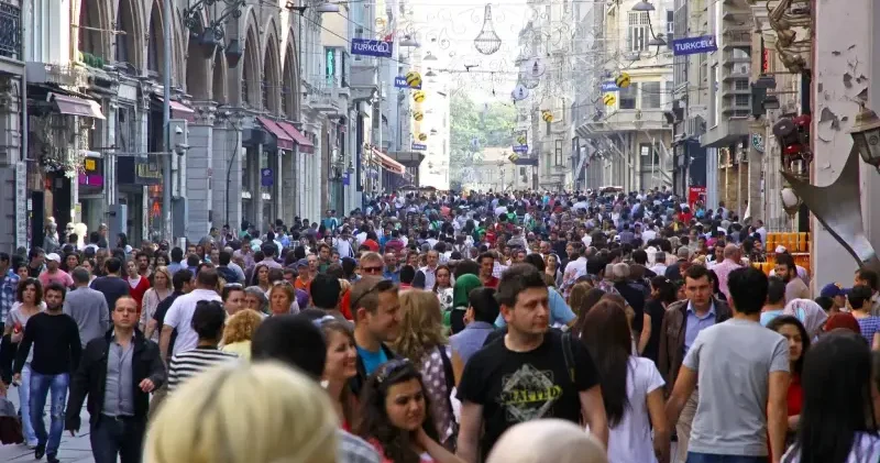 Türkiye 10 ayda tam 513 bin kilo verdi Gündem Haberleri