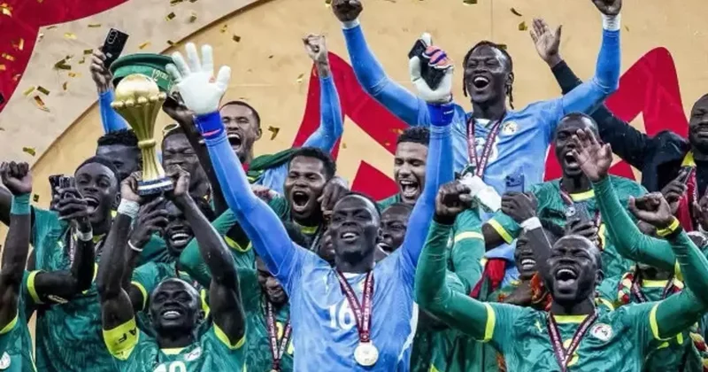 Karar Afrika yı ayağa kaldırmıştı! Senegal den resmi başvuru