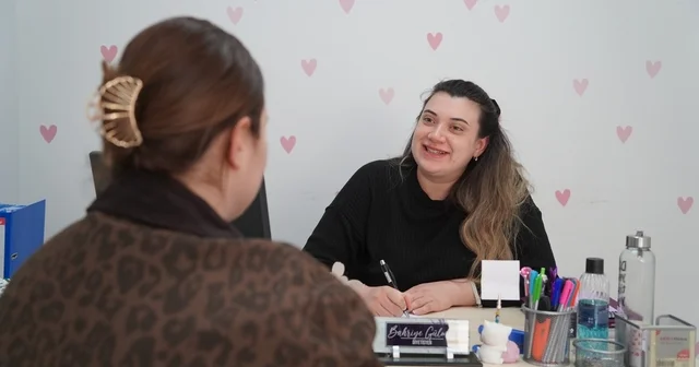 Muradiye ye ücretsiz sağlık merkezi müjdesi Manisa Haberleri