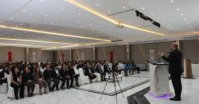 Lise öğrencileri tıp sempozyumuna katıldı Adana Haberleri