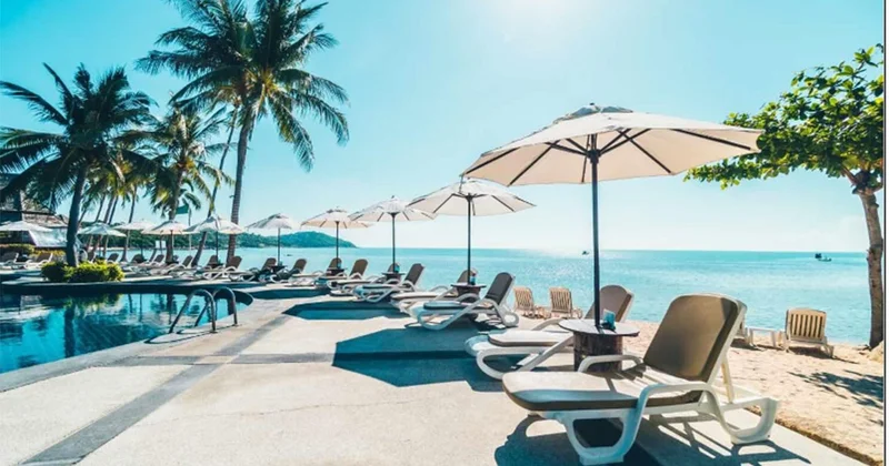 Pine Beach Belek: Belek’te Doğayla İç İçe, Konfor Odaklı Tatil Deneyimi