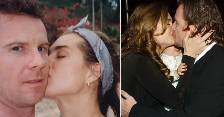 Çeyrek asır önce mutluluğu onda buldu, dört elle sarıldı: 62 yaş 36 dan biraz farklı... Ama iyi ki doğdun, seni her yıl daha çok seviyorum!