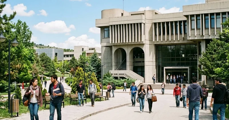 Dünyadaki en iyi Türk üniversiteleri belli oldu: Listede büyük sürpriz Sözcü Gazetesi