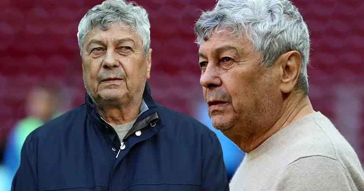 Türkiye Romanya maçı öncesi Lucescu konuştu! Bir çare var mı? Bilmiyorum