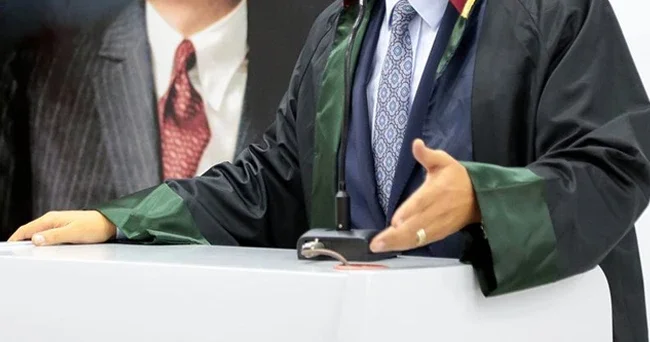 Bakan Gürlek ten e Avukat uygulamasına ilişkin açıklama: Görüntülü görüşme dönemi başladı