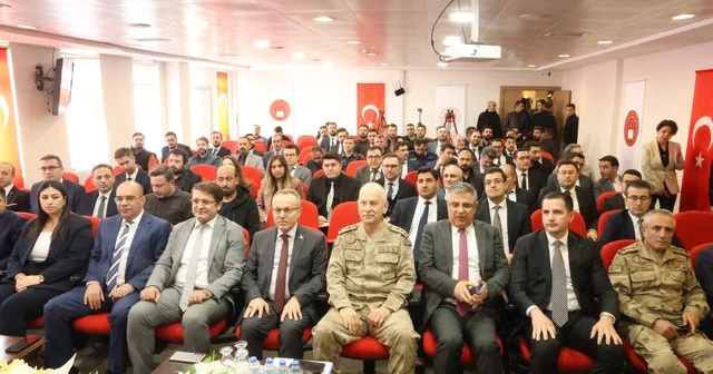 Diyarbakır da yasa dışı bahis ve sanal kumarla mücadelede hukuki süreç ele alındı Diyarbakır Haberleri