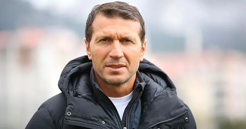 TFF 2. Lig ekibi 5 yiyince şampiyonluktan uzaklaştı: Hoca gitti yenisiyle anlaşıldı