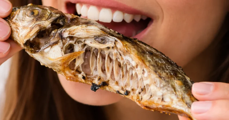 Balık sezonunun en büyük şikayetine elveda demenizi sağlayacak yöntem bulundu Sözcü Gazetesi