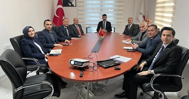 Gençlere empati kurma yöntemleri öğretilecek Afyonkarahisar Haberleri