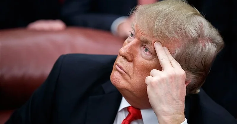 İngiliz istihbaratından Trump ı kızdıracak İran tespiti Sözcü Gazetesi