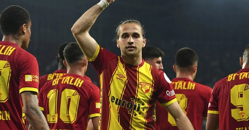 Göztepe galibiyeti hatırladı, Antalyaspor küme düşme hattında kaldı