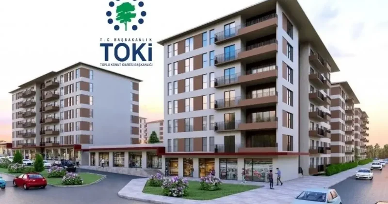 TOKİ İstanbul konutları nereye yapılacak? Tuzla, Beylikdüzü, Başakşehir, Esenler, Arnavutköy ilçe ilçe dağılımı 2026