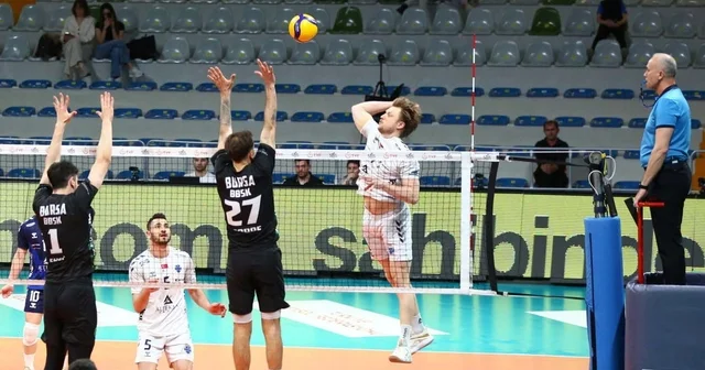 Altekma nın konuğu Bursa İzmir Haberleri