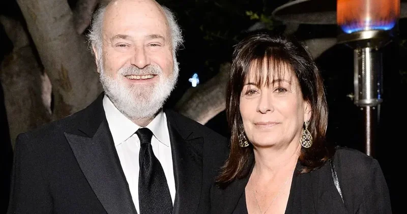 Efsane yönetmen ve eşi oğulları tarafından katledilmişti! Büyük kardeş ilk kez konuştu