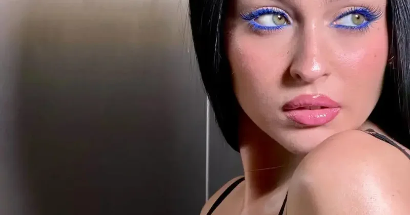 Cemre çiçek açtı