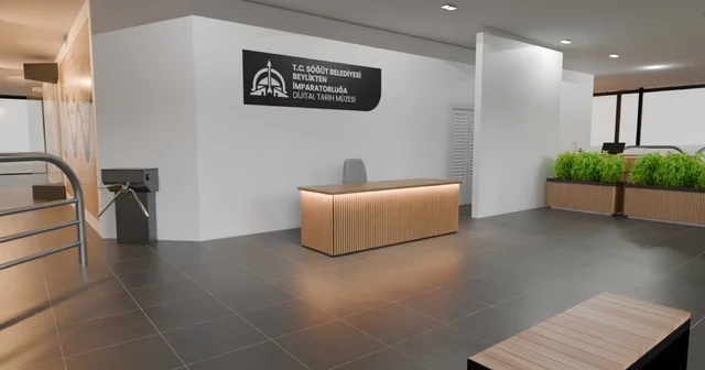 Bilecik te Dijital Tarih Müzesi yükseliyor Bilecik Haberleri