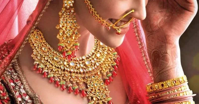 Hindistan da altın krizi yaşanıyor