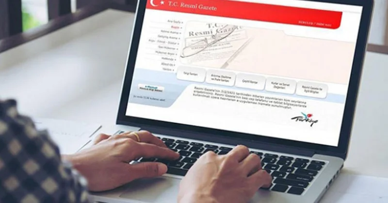 Madencilik izin yönetmeliği yürürlükten kaldırıldı