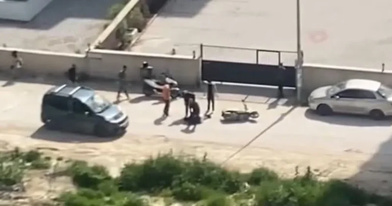 Kendisini cinayetten sorumlu tutanların silahlı saldırısında öldürüldü