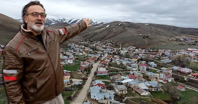 Bütün köy seferber oldu: 200 dönümlük araziyi hibe ediyorlar! Burası tam da uygun alan, köyümüze yapılsın istiyoruz