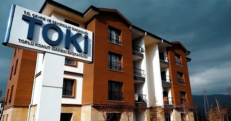 TOKİ İSTANBUL KURA ÇEKİLİŞİ│CANLI İZLE