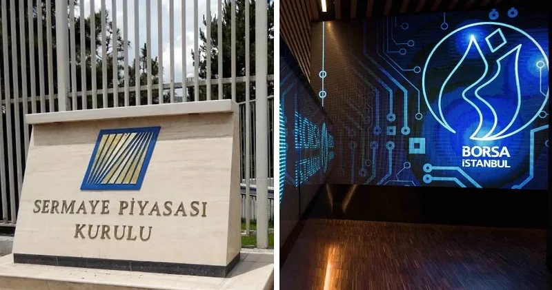 SPK dan Borsa İstanbul kararı: Açığa satış yasağı 8 Mayıs a kadar uzatıldı Ekonomi Haberleri
