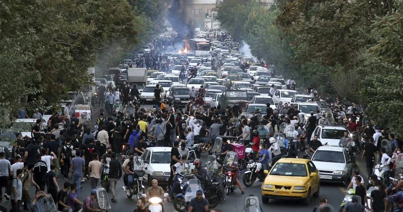 İran, ABD İsrail bağlantılı hücreleri çökerttiğini duyurdu! 200’ü aşkın gözaltı
